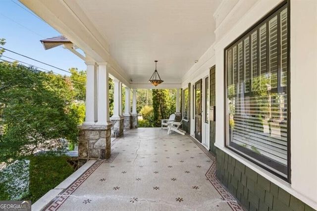 795 Monroe Drive NE, Atlanta, GA 30308