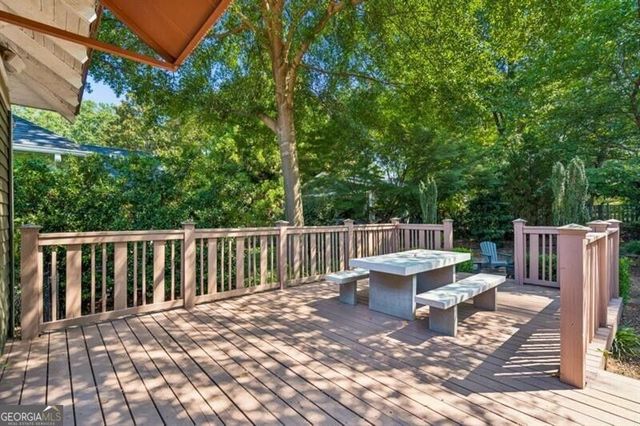 795 Monroe Drive NE, Atlanta, GA 30308