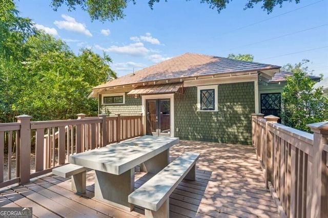 795 Monroe Drive NE, Atlanta, GA 30308