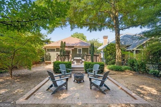 795 Monroe Drive NE, Atlanta, GA 30308