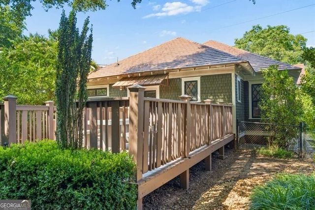 795 Monroe Drive NE, Atlanta, GA 30308