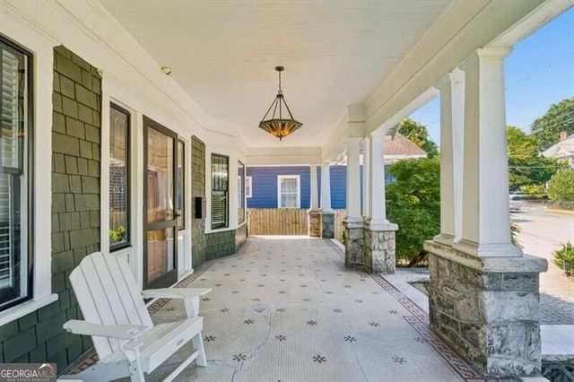 795 Monroe Drive NE, Atlanta, GA 30308