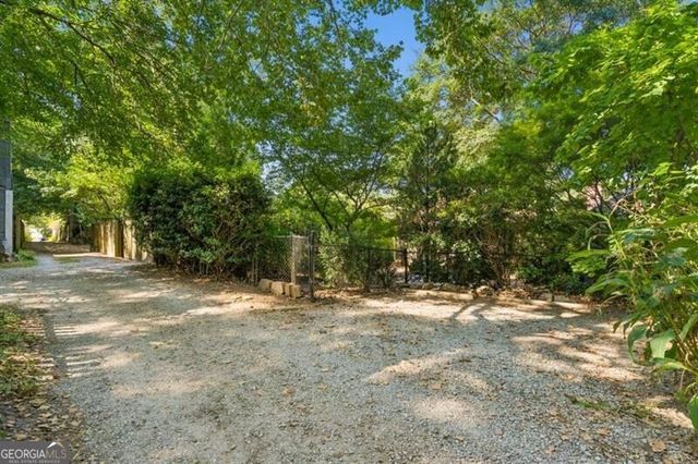 795 Monroe Drive NE, Atlanta, GA 30308