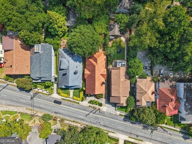 795 Monroe Drive NE, Atlanta, GA 30308