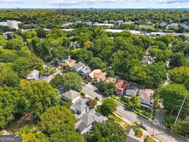 795 Monroe Drive NE, Atlanta, GA 30308