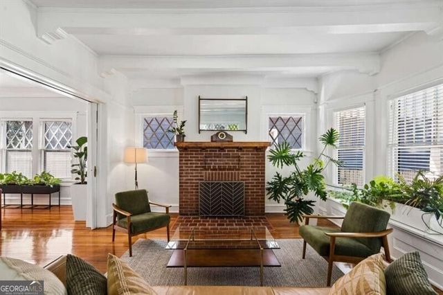795 Monroe Drive NE, Atlanta, GA 30308