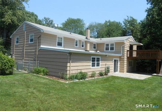 131 Old Elm Road, Fairfield, CT 06825