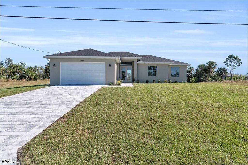 526 NW 9th ST, Cape Coral, FL 33993
