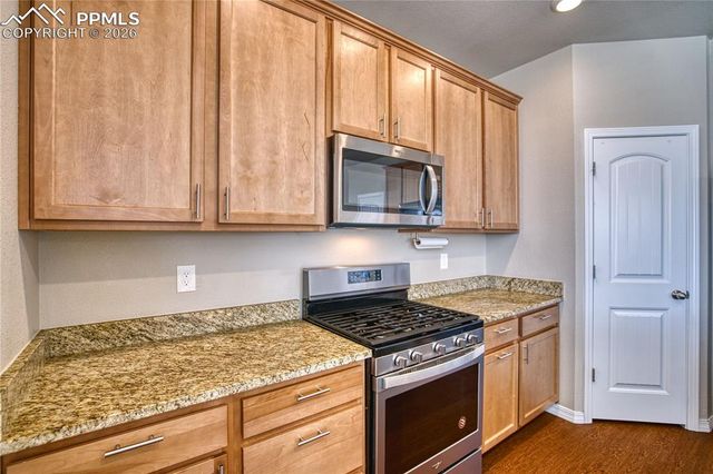 10104 Bluffstone Court, Peyton, CO 80831