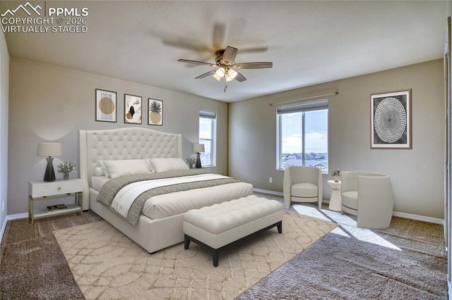 10104 Bluffstone Court, Peyton, CO 80831