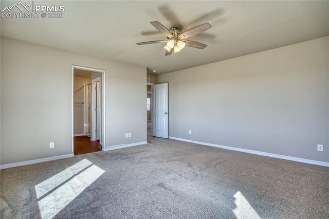 10104 Bluffstone Court, Peyton, CO 80831