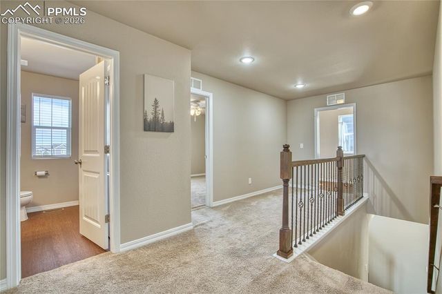 10104 Bluffstone Court, Peyton, CO 80831