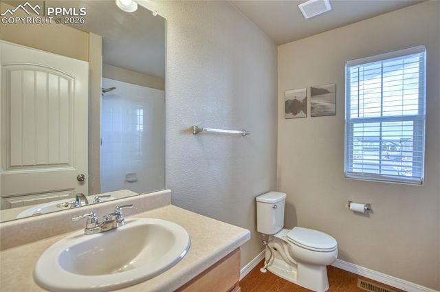 10104 Bluffstone Court, Peyton, CO 80831