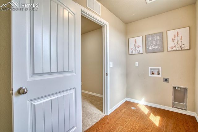 10104 Bluffstone Court, Peyton, CO 80831