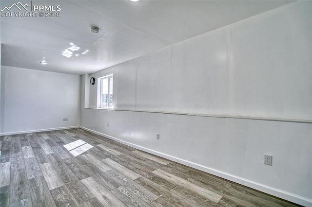 10104 Bluffstone Court, Peyton, CO 80831