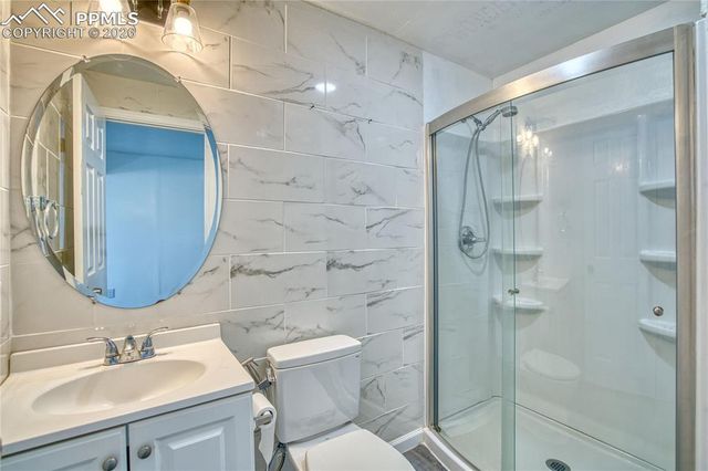 10104 Bluffstone Court, Peyton, CO 80831