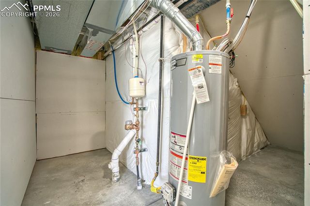 10104 Bluffstone Court, Peyton, CO 80831