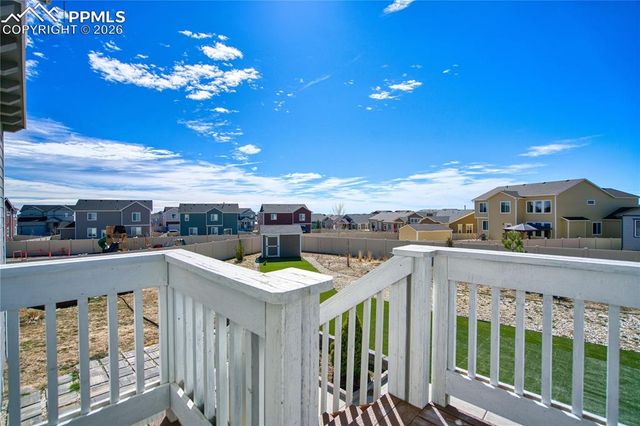 10104 Bluffstone Court, Peyton, CO 80831