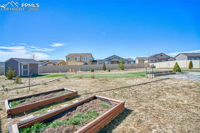 10104 Bluffstone Court, Peyton, CO 80831