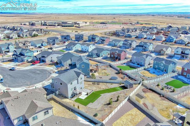 10104 Bluffstone Court, Peyton, CO 80831