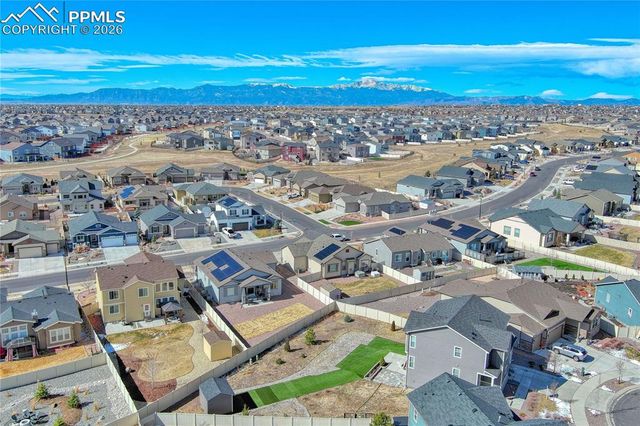 10104 Bluffstone Court, Peyton, CO 80831