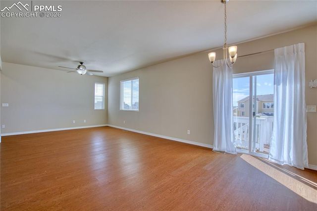 10104 Bluffstone Court, Peyton, CO 80831