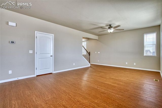 10104 Bluffstone Court, Peyton, CO 80831