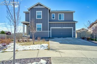 10104 Bluffstone Court, Peyton, CO 80831