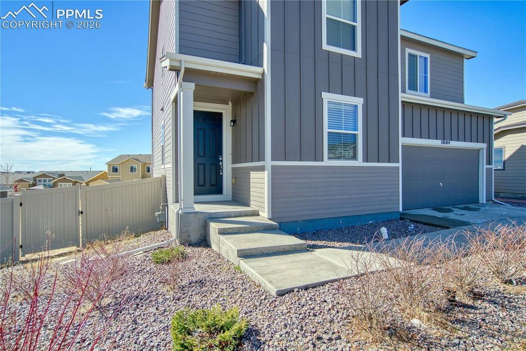 10104 Bluffstone Court, Peyton, CO 80831 — photo 2