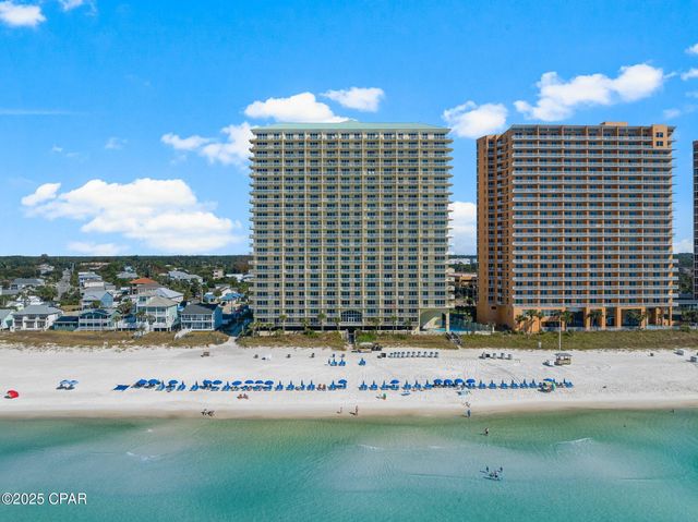 17757 Front Beach Road 602, Panama City Beach, FL 32413