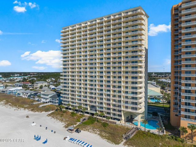 17757 Front Beach Road 602, Panama City Beach, FL 32413