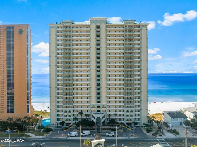 17757 Front Beach Road 602, Panama City Beach, FL 32413