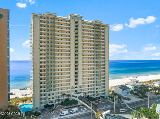 17757 Front Beach Road 602, Panama City Beach, FL 32413