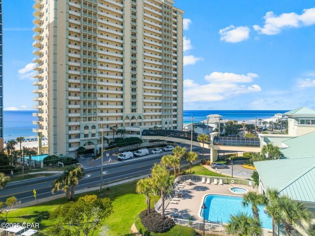 17757 Front Beach Road 602, Panama City Beach, FL 32413