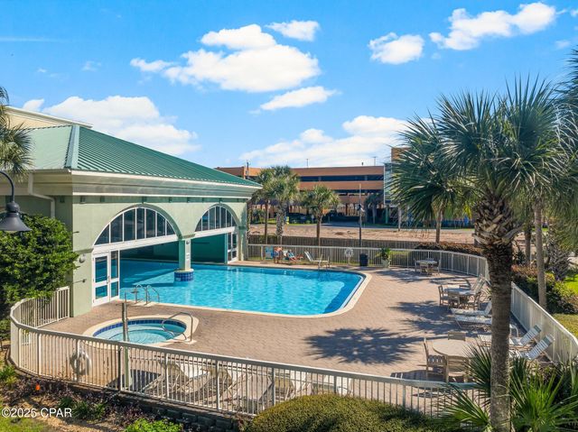 17757 Front Beach Road 602, Panama City Beach, FL 32413