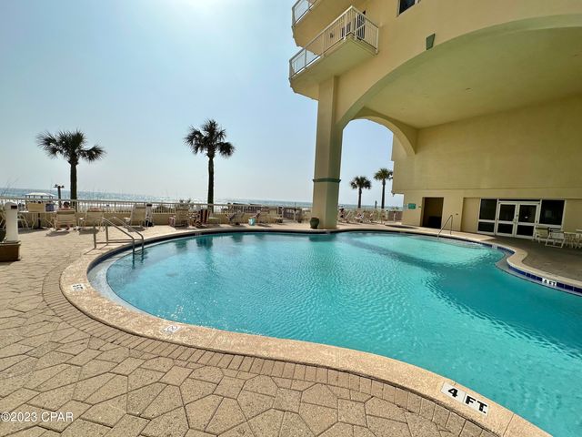 17757 Front Beach Road 602, Panama City Beach, FL 32413