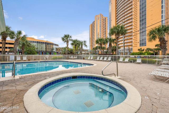 17757 Front Beach Road 602, Panama City Beach, FL 32413