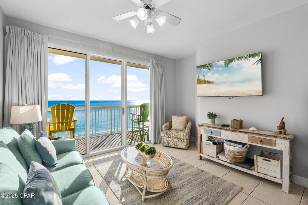 17757 Front Beach Road 602, Panama City Beach, FL 32413