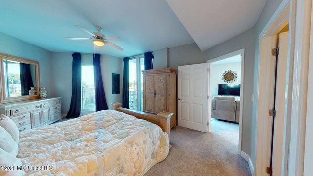 2668 Beach Boulevard, 301, Biloxi, MS 39531
