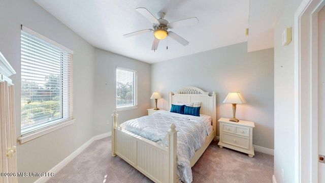 2668 Beach Boulevard, 301, Biloxi, MS 39531
