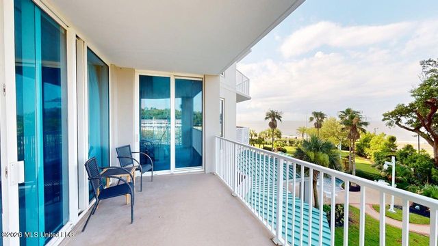 2668 Beach Boulevard, 301, Biloxi, MS 39531