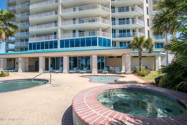 2668 Beach Boulevard, 301, Biloxi, MS 39531