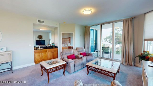 2668 Beach Boulevard, 301, Biloxi, MS 39531
