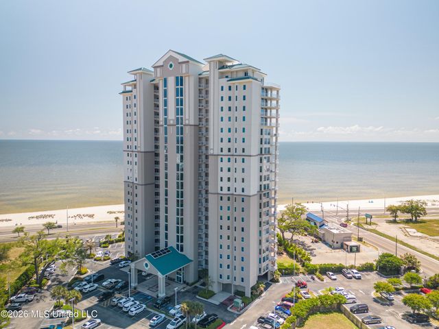 2668 Beach Boulevard, 301, Biloxi, MS 39531