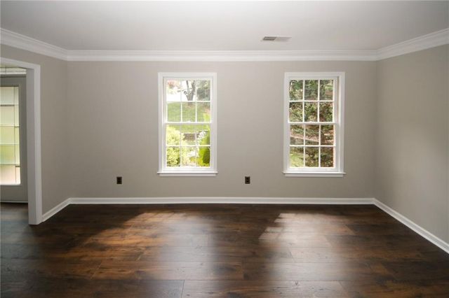 3601 Cherbourg Way, Marietta, GA 30062