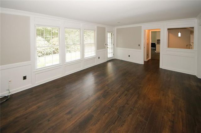 3601 Cherbourg Way, Marietta, GA 30062