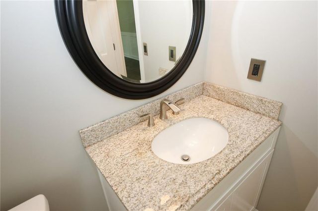 3601 Cherbourg Way, Marietta, GA 30062