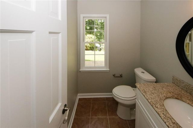 3601 Cherbourg Way, Marietta, GA 30062