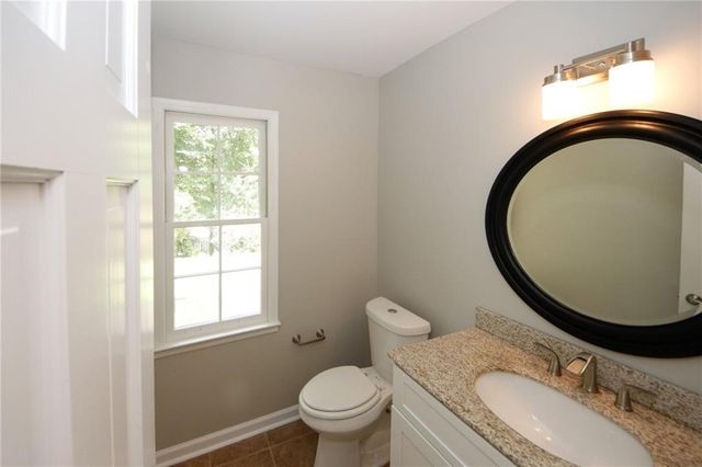 3601 Cherbourg Way, Marietta, GA 30062