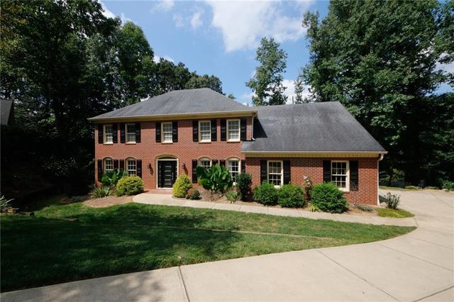 3601 Cherbourg Way, Marietta, GA 30062